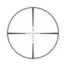 Burris Veracity 2-10x42mm Hunting Rifle Scope