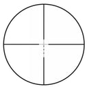 Burris Handgun Scope 3-12x32mm