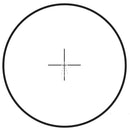 Burris  Fullfield E1 Riflescope 3-9x40mm