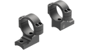 Leupold BlackCountry 2 piece Ringmounts-Browning AB3-30mm-Medium-Optics Force