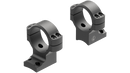 Leupold BlackCountry 2 piece Ringmounts-Browning X-Bolt-30mm-High-Optics Force