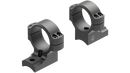 Leupold BlackCountry 2 piece Ringmounts-Kimber 8400-30mm-Medium-Optics Force
