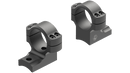 Leupold BlackCountry 2 piece Ringmounts-Kimber 84M-1"-Medium-Optics Force