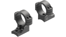 Leupold BlackCountry 2 piece Ringmounts-Kimber 84M-30mm-High-Optics Force