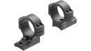 Leupold BlackCountry 2 piece Ringmounts-Remington 700-30mm-Medium-Optics Force
