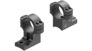 Leupold BlackCountry 2 piece Ringmounts-Weatherby Mark V (9 Lug)-1"-High-Optics Force