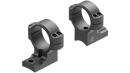 Leupold BlackCountry 2 piece Ringmounts-Weatherby Mark V (6 Lug)-30mm-High-Optics Force