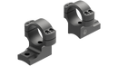 Leupold BlackCountry 2 piece Ringmounts-WIN XPR-1"-Medium-Optics Force