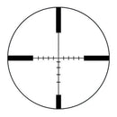 Sig Sauer Whiskey3 3-9X50mm Rifle Scope