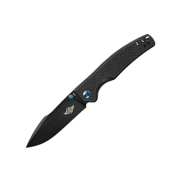 Olight Beagle Folding Tool Black-Black-Optics Force