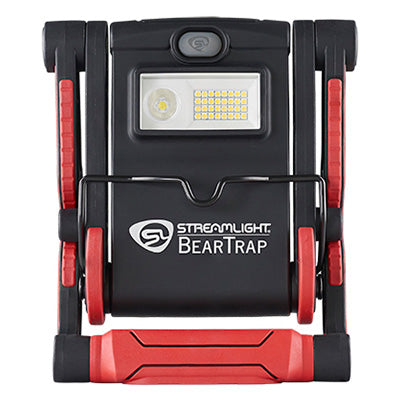 Streamlight Beartrap Rechargeable Work Light-Optics Force