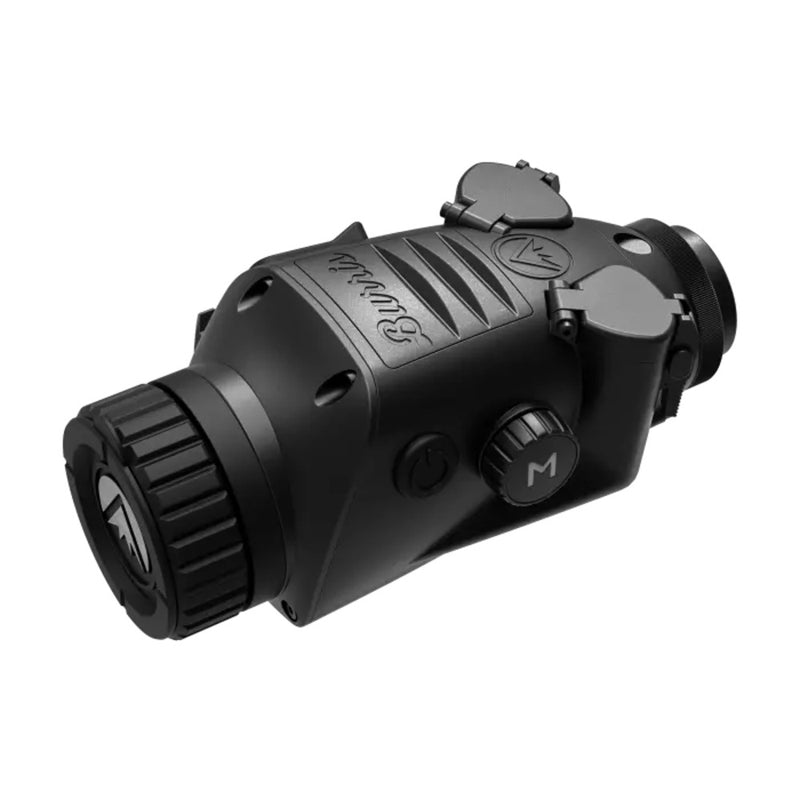 Burris Thermal Clip-on BTC35 v3