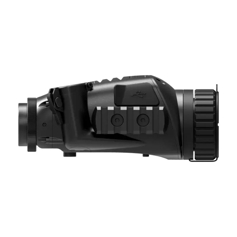 Burris Thermal Clip-on BTC35 v3