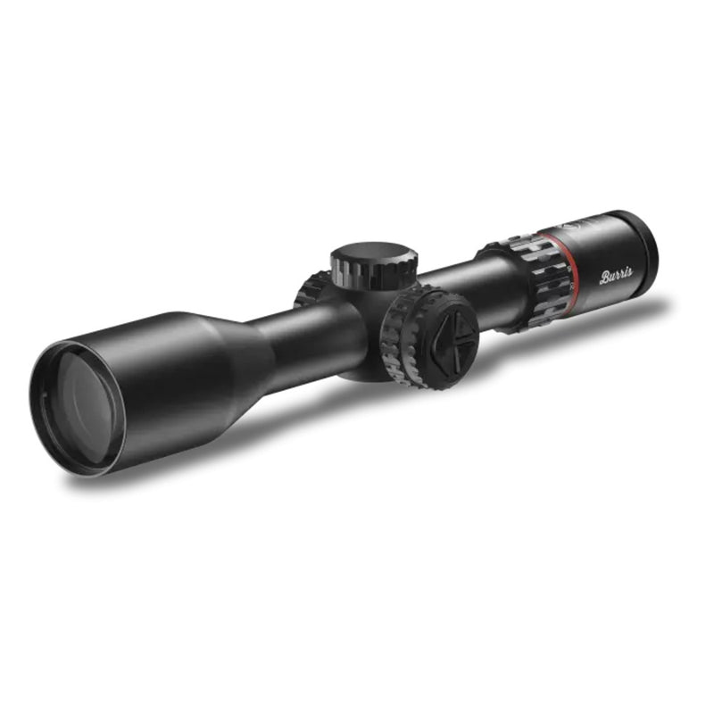 Burris Eliminator 6 4-20x52mm