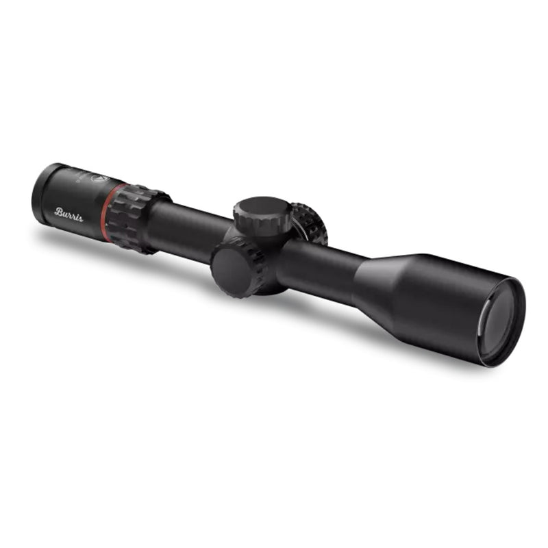 Burris Eliminator 6 4-20x52mm