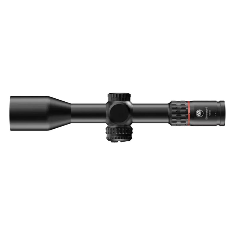 Burris Eliminator 6 4-20x52mm