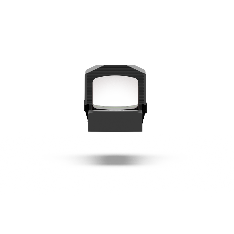 Swampfox Sentinel II Micro 1x20 Dot Sight