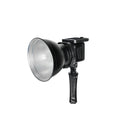 SIRUI 60W Silent Portable LED Spot Light