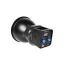 SIRUI 60W Silent Portable LED Spot Light