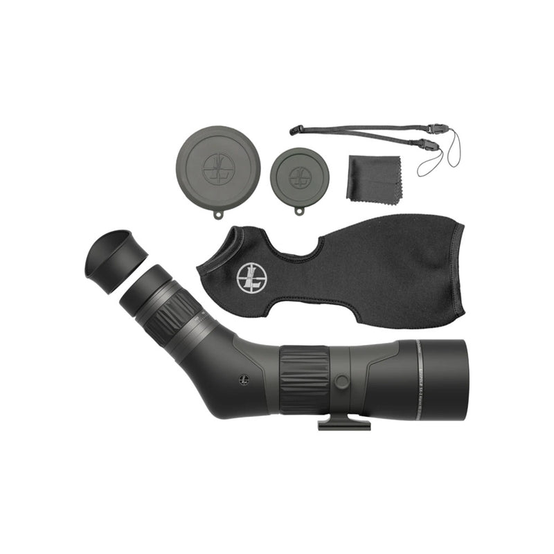 Leupold SX-2 Alpine HD Gen 2 20-60x60mm Angled Spotting Scope