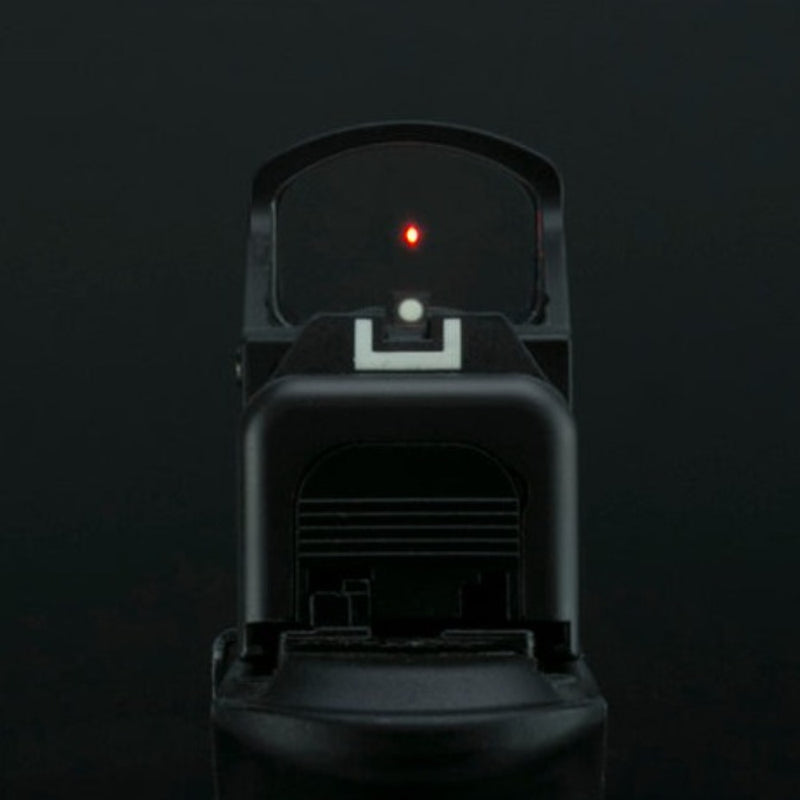 Shield RMSd – Reflex Mini Sight D 4-MOA – Glass Edition-Optics Force