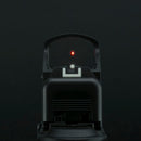 Shield Glock MOS low profile mounting plate