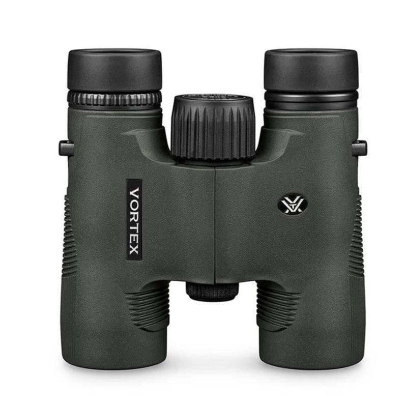 Vortex Optics Diamondback HD Binocular w/ Vortex GlassPak Harness Case-Optics Force