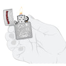 Zippo Iron Maiden-Optics Force