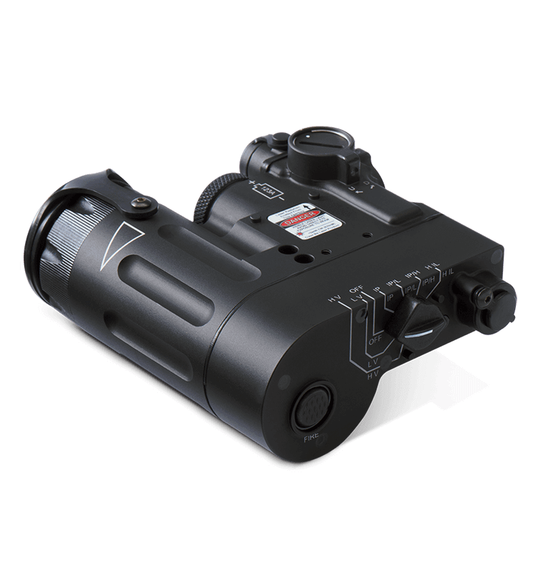 Steiner Optics Dual Beam

