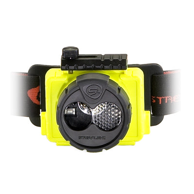 Streamlight Double Clutch USB Headlamp-Optics Force