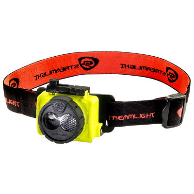 Streamlight Double Clutch USB Headlamp-Optics Force