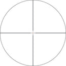 Vortex Optics Crossfire® HD 1.5-5.5x32 Illuminated Dead-Hold 2A BDC MOA Scout Riflescope