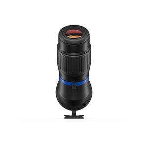 Zeiss CONQUEST Apia 20‑50×65 Angled