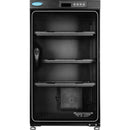 SIRUI Fingerprint Lock Design HC110