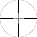 Vortex Optics Crossfire HD 1-4x24 Illuminated Dead-Hold® 2A BDC MOA Riflescope