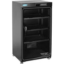 SIRUI Fingerprint Lock Design HC110