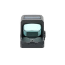 Holosun 407C X3 Green Open Pistol Sight 2 MOA Dot Green