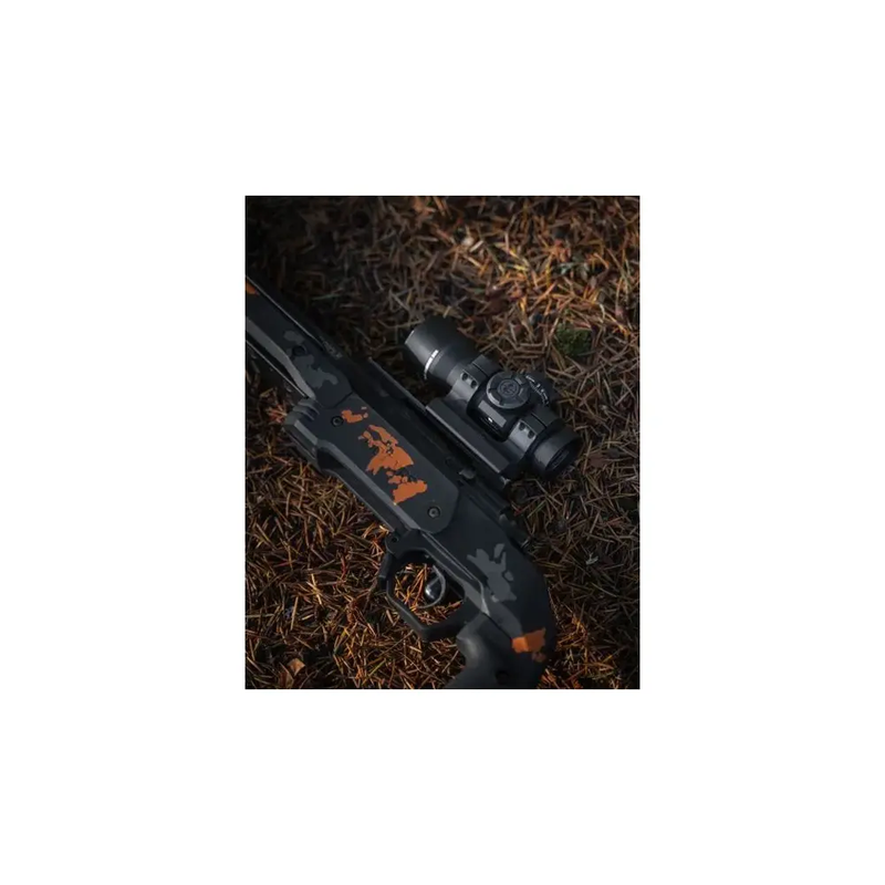 Leupold Freedom RDS (34mm) Red Dot Muzzleloader CDS 1.0 MOA Dot