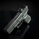 Shield RMS2 – Reflex Mini Sight 2.0 – 4MOA (Glass Edition) – Flat Dark Earth-Optics Force