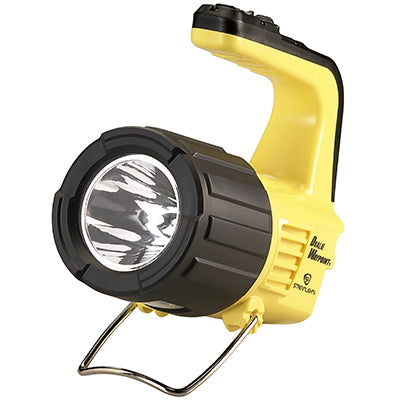 Streamlight Dualie Waypoint Spotlight - Yellow-Optics Force