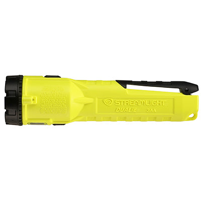 Streamlight Dualie 3AA Multi-Function Flashlight - Black-Optics Force