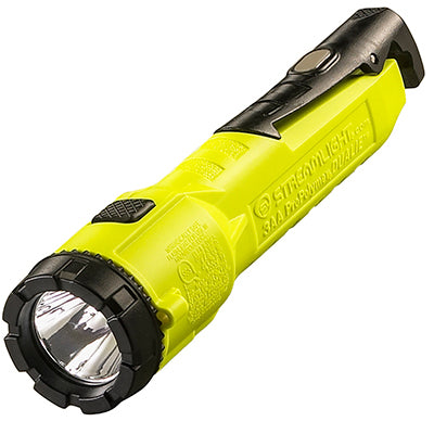 Streamlight Dualie 3AA Multi-Function Flashlight - Black-Optics Force