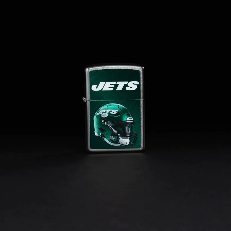 Zippo NFL New York Jets-Optics Force