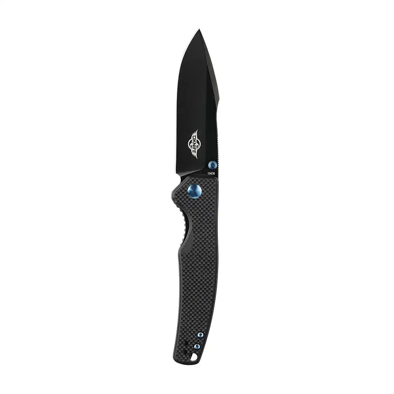 Olight Beagle Folding Tool Black-Optics Force