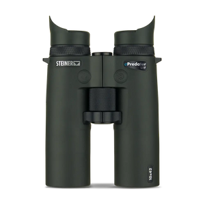Steiner ePredator LRF 10x42mm Binoculars Redefine Optical Performance