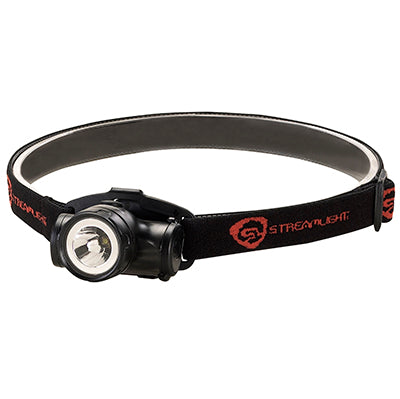 Streamlight Enduro LED Headlamp - Black-Optics Force