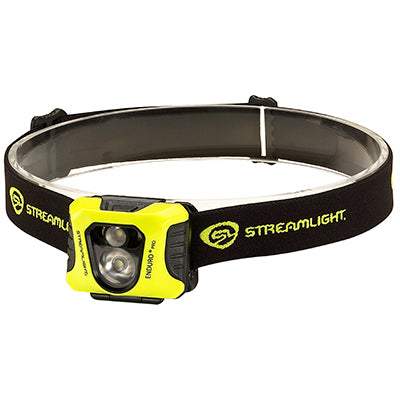 Streamlight Enduro Pro LED Headlamp - Coyote Green LED-Optics Force