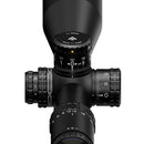 Arken Optics EP-5 GENII, 5-25x56 FFP, Illuminated, 34m Tube
