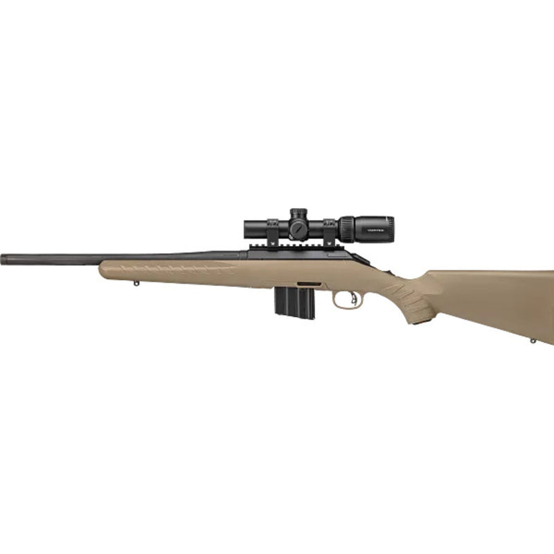 Vortex Optics Crossfire HD 1-4x24 Illuminated Dead-Hold® 2A BDC MOA Riflescope