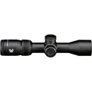 Vortex Optics Crossfire® HD 1.5-5.5x32 Illuminated Dead-Hold 2A BDC MOA Scout Riflescope